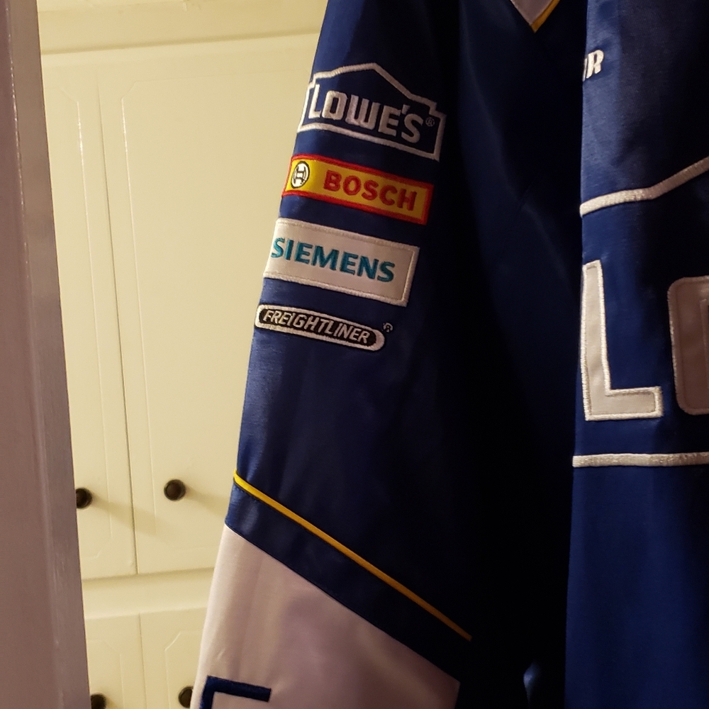Jacket - Picture 3 of 4